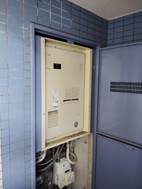 写真：リフォーム事例