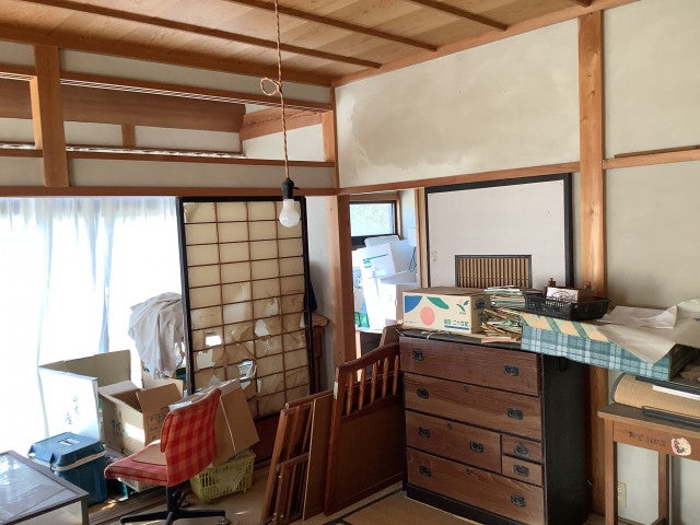 写真：リフォーム事例