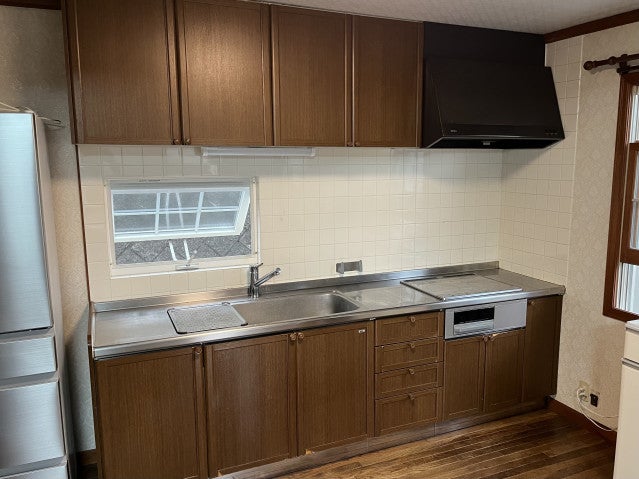 写真：リフォーム事例