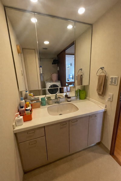 写真：リフォーム事例