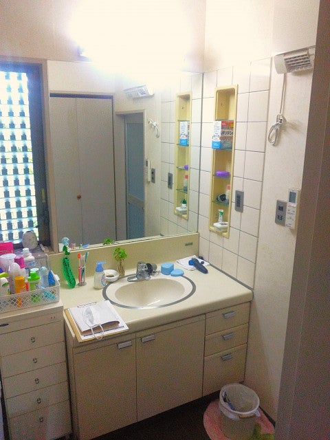 写真：リフォーム事例