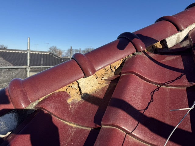 写真：リフォーム事例