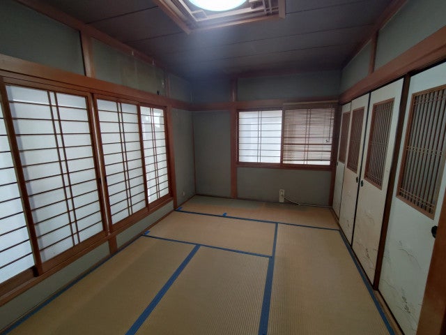 写真：リフォーム事例