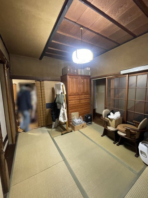 写真：リフォーム事例