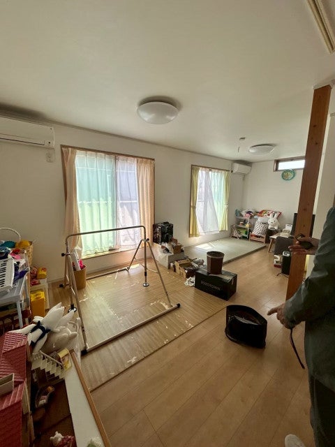 写真：リフォーム事例