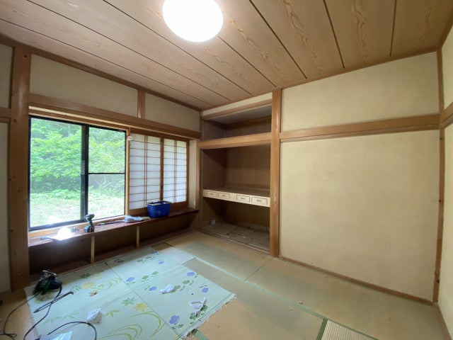 写真：リフォーム事例