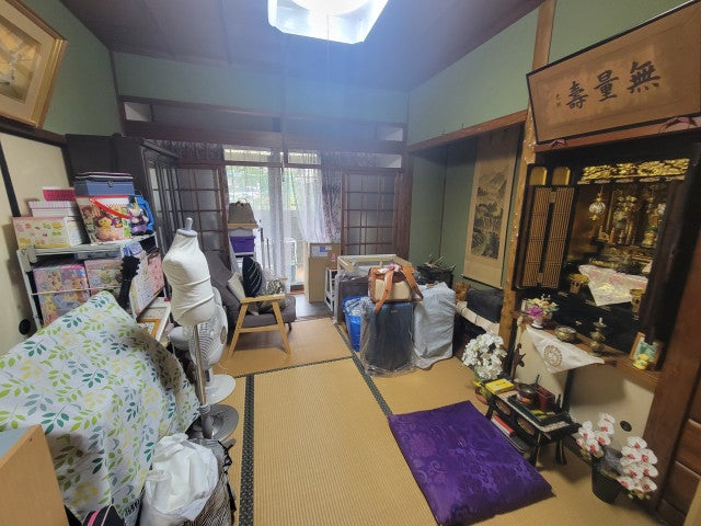 写真：リフォーム事例