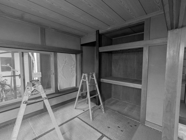 写真：リフォーム事例