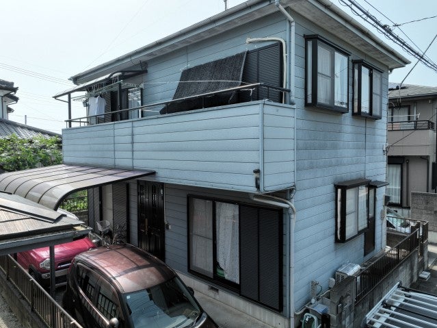 写真：リフォーム事例