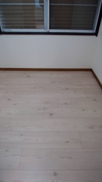 リフォーム前