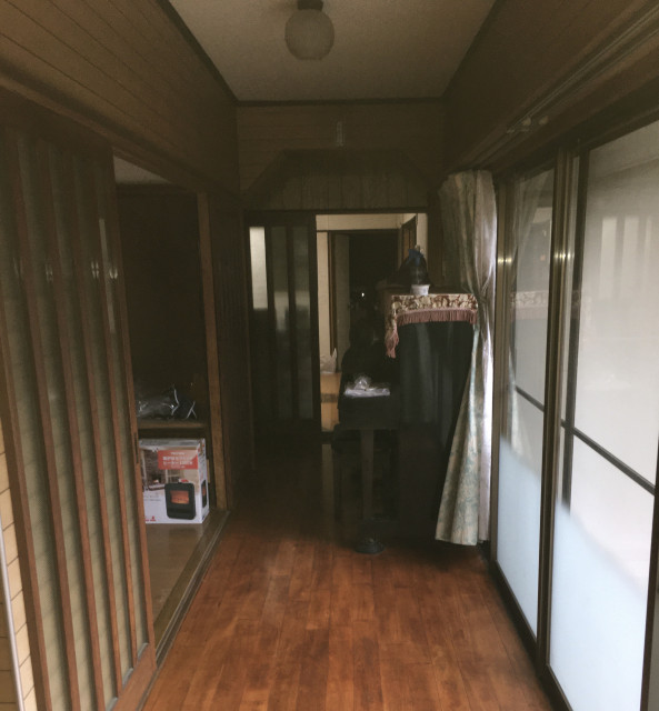 写真：リフォーム事例
