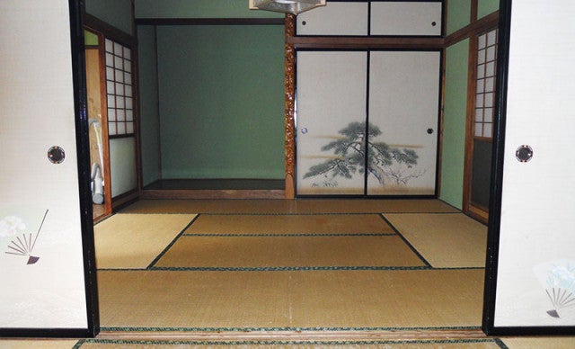 写真：リフォーム事例