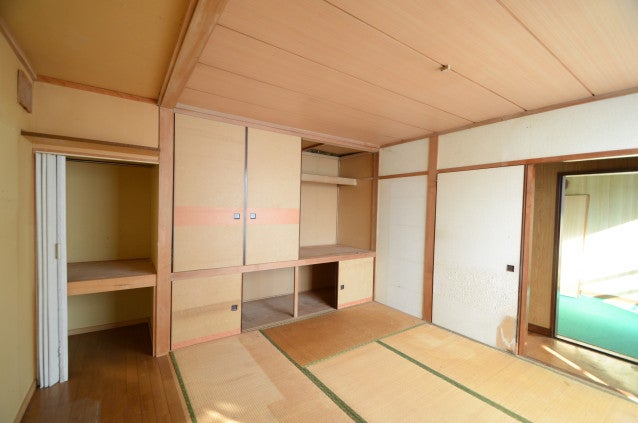 写真：リフォーム事例