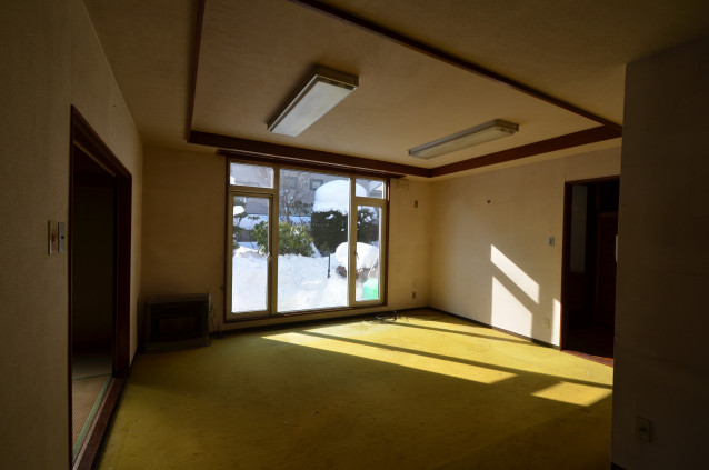 写真：リフォーム事例