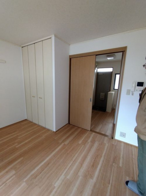 リフォーム前