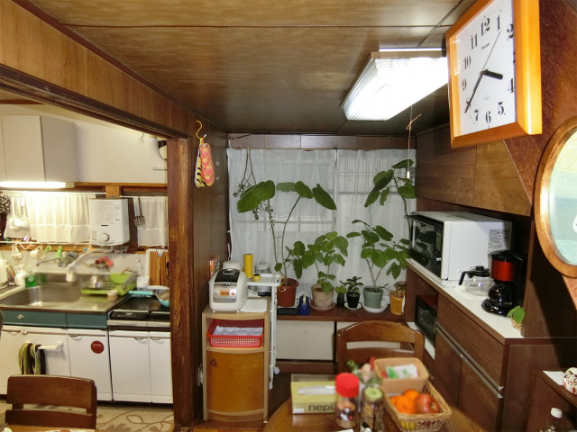 写真：リフォーム事例