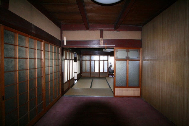 写真：リフォーム事例