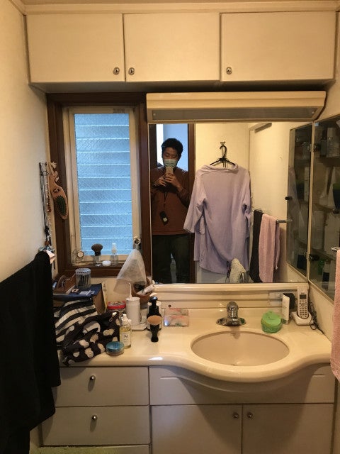 写真：リフォーム事例