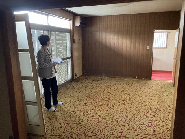 写真：リフォーム事例