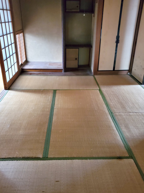 写真：リフォーム事例