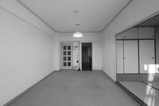 写真：リフォーム事例