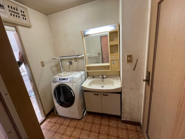 写真：リフォーム事例