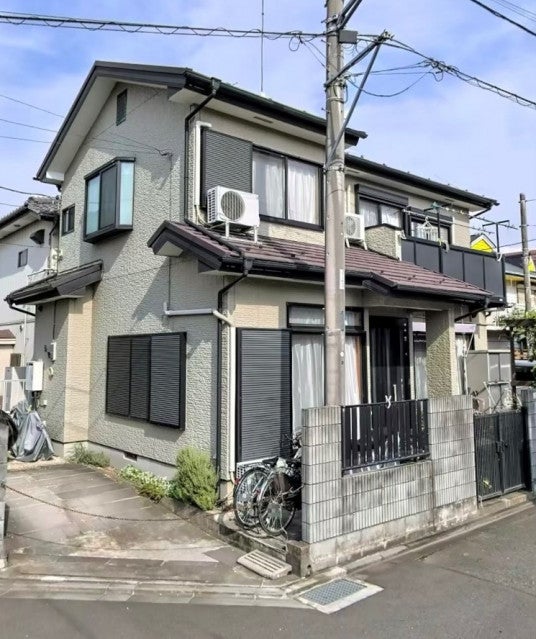写真：リフォーム事例