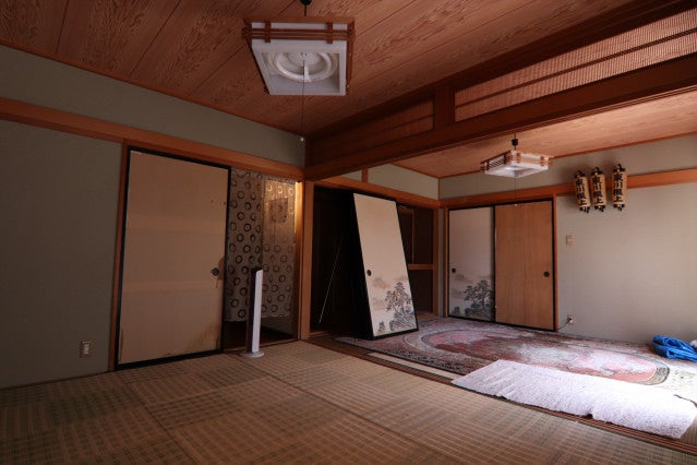 写真：リフォーム事例