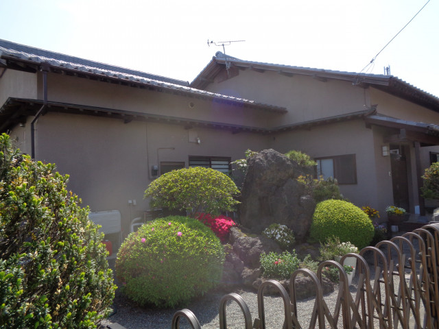 リフォーム前