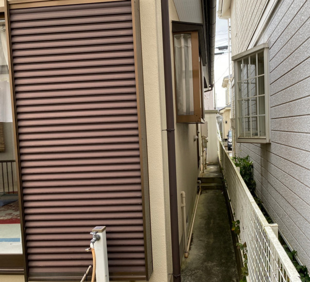 写真：リフォーム事例