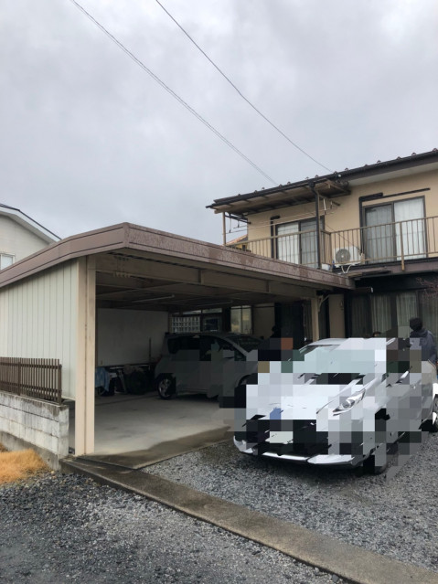 写真：リフォーム事例