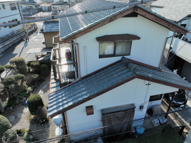写真：リフォーム事例