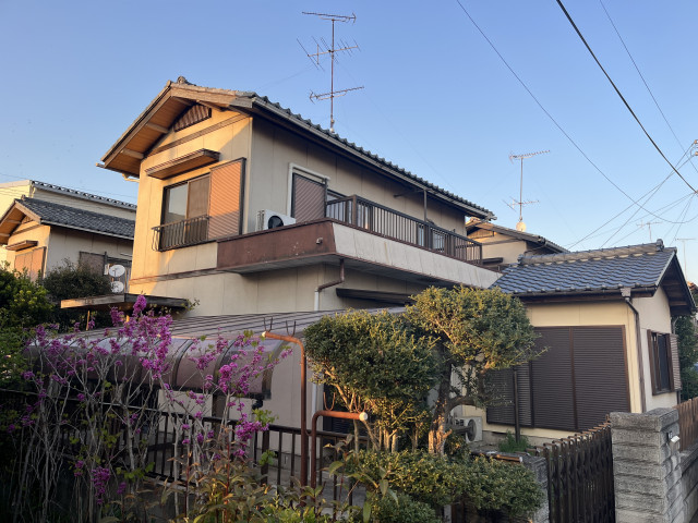 写真：リフォーム事例