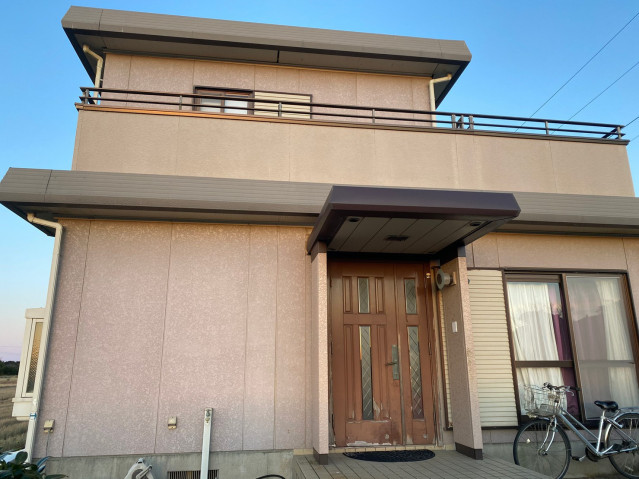 写真：リフォーム事例
