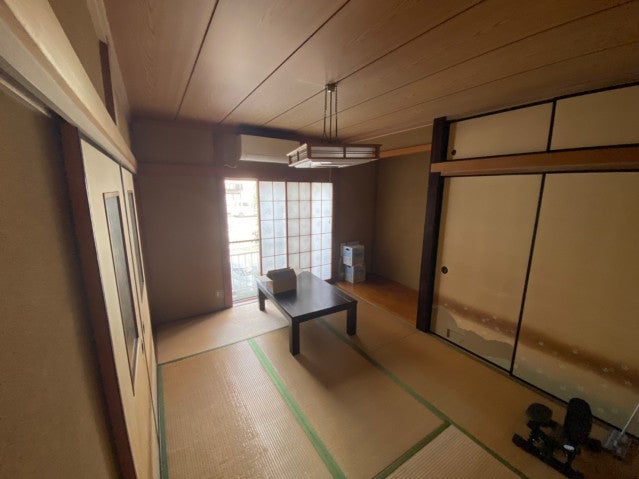 写真：リフォーム事例