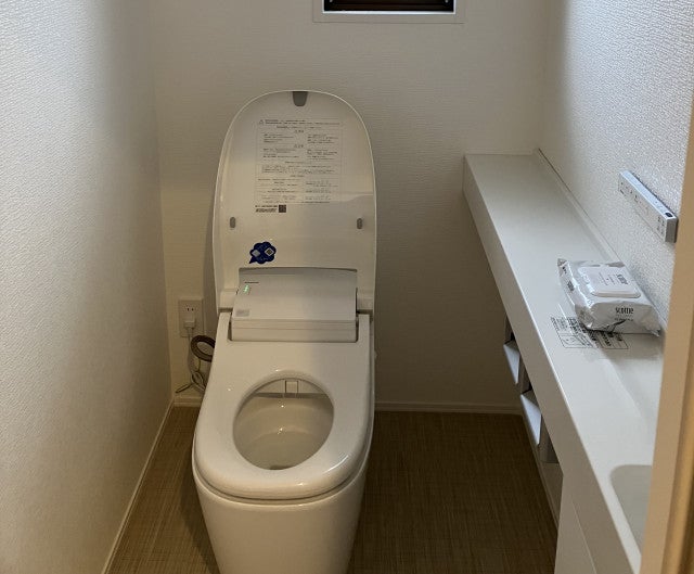 写真：リフォーム事例