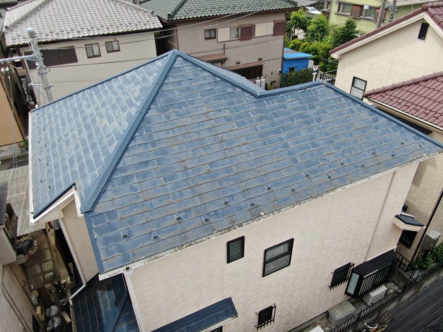 写真：リフォーム事例