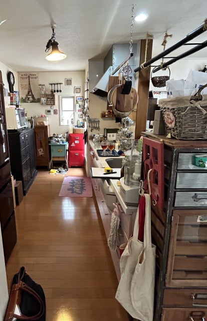 写真：リフォーム事例