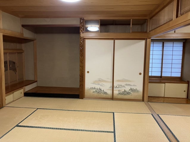 写真：リフォーム事例