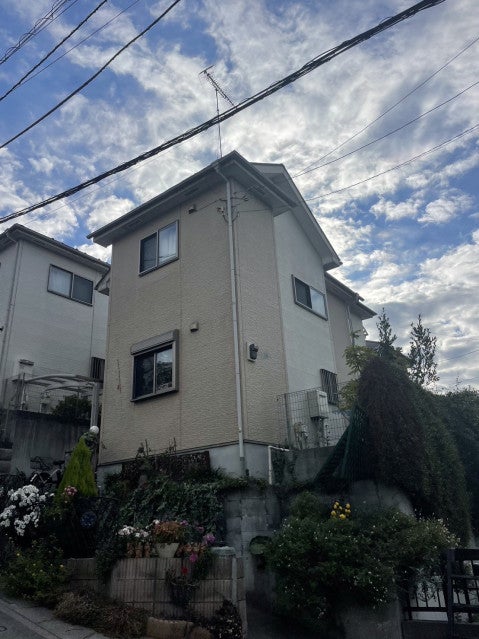 写真：リフォーム事例