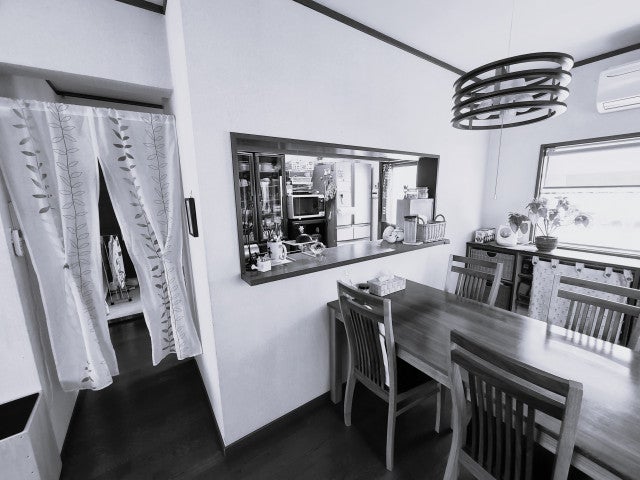 写真：リフォーム事例