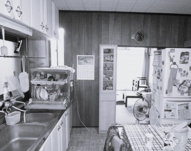 写真：リフォーム事例