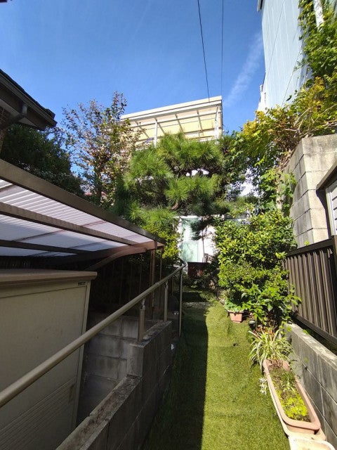 写真：リフォーム事例