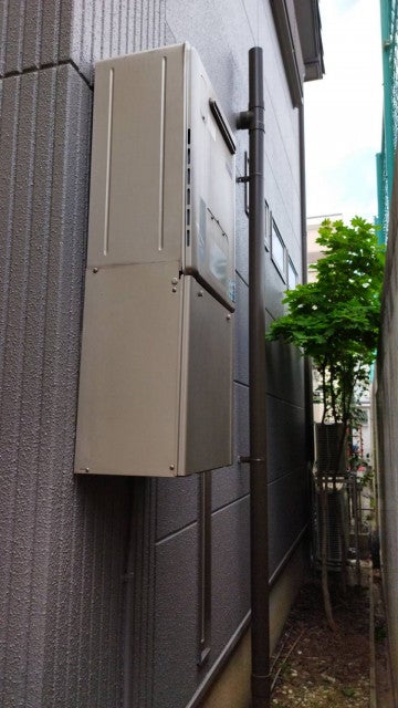 写真：リフォーム事例