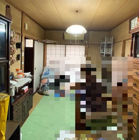写真：リフォーム事例