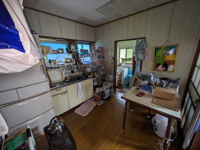 写真：リフォーム事例