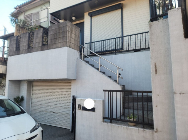 写真：リフォーム事例