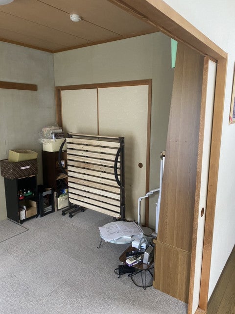 写真：リフォーム事例