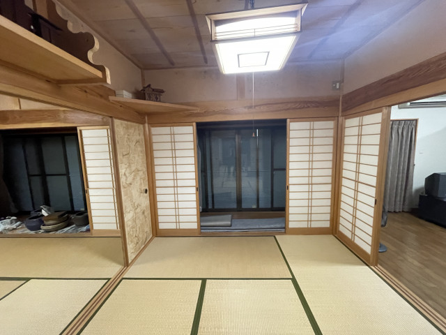 写真：リフォーム事例
