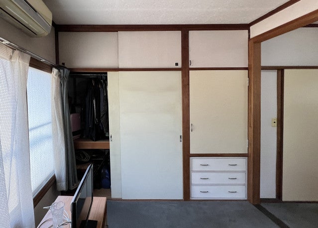写真：リフォーム事例